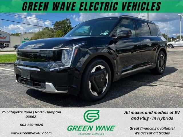 2024 Kia EV9 Land for sale in North Hampton, NH
