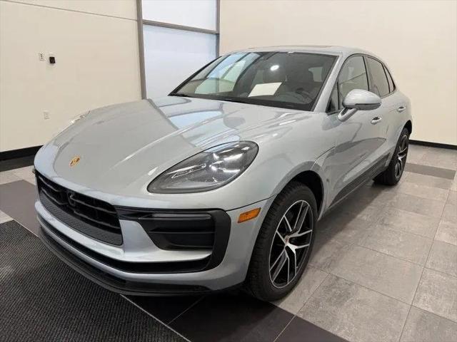 2025 Porsche Macan Unknown for sale in Madison, WI