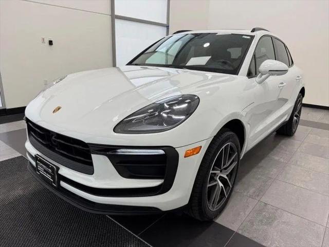 2025 Porsche Macan Unknown for sale in Madison, WI