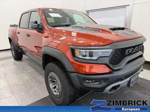 2024 Ram 1500 TRX Crew Cab 4x4 57 Box for sale in Madison, WI