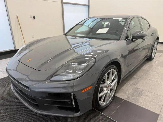 2025 Porsche Panamera 4 for sale in Madison, WI