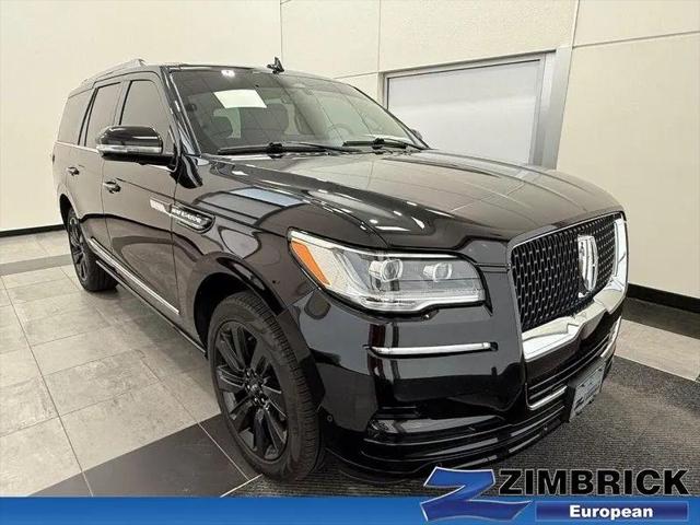2024 Lincoln Navigator Reserve for sale in Madison, WI