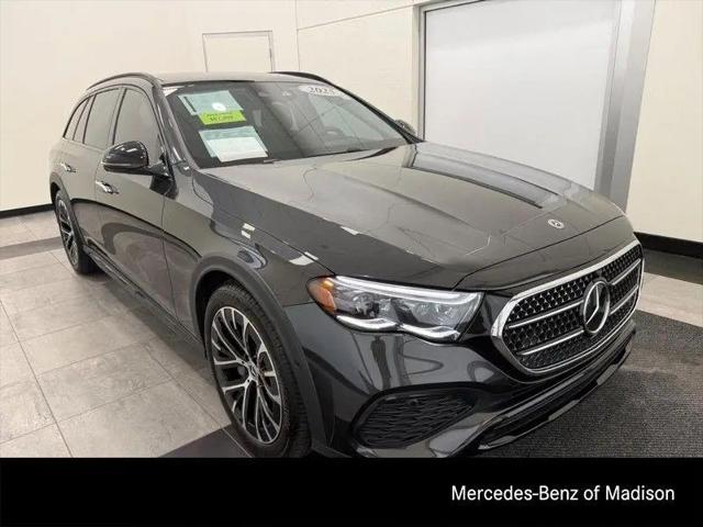 2025 Mercedes-Benz E 450 4MATIC for sale in Madison, WI