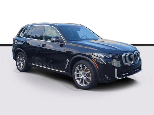 2025 BMW X5 xDrive50e for sale in Coconut Creek, FL