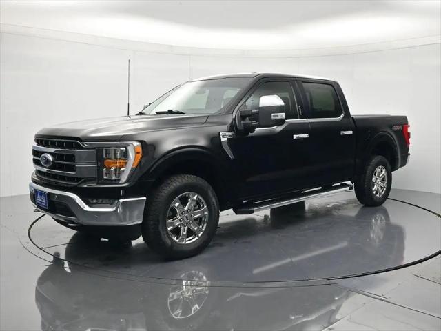 2023 Ford F-150 LARIAT for sale in Palatka, FL