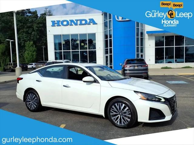 2023 Nissan Altima SV Intelligent AWD for sale in Elkhart, IN