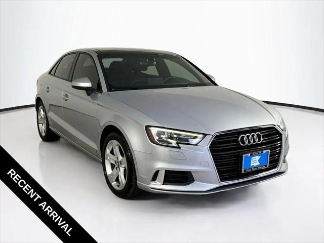 2018 Audi A3 2.0T Premium for sale in Austin, TX