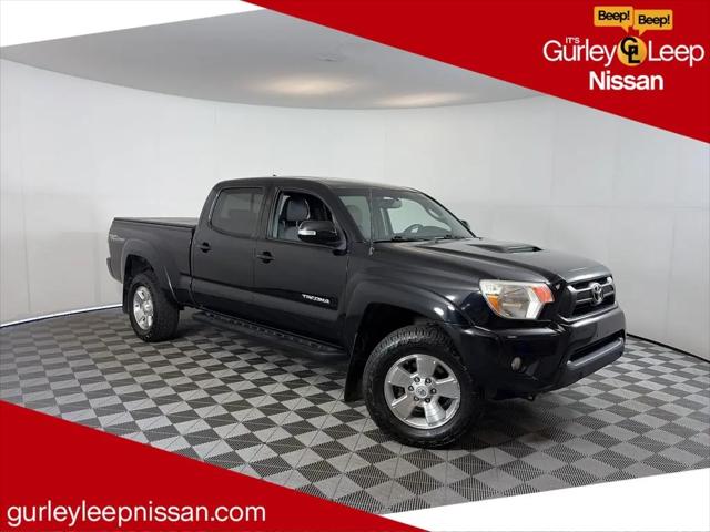 2015 Toyota Tacoma Base V6 for sale in Mishawaka, IN