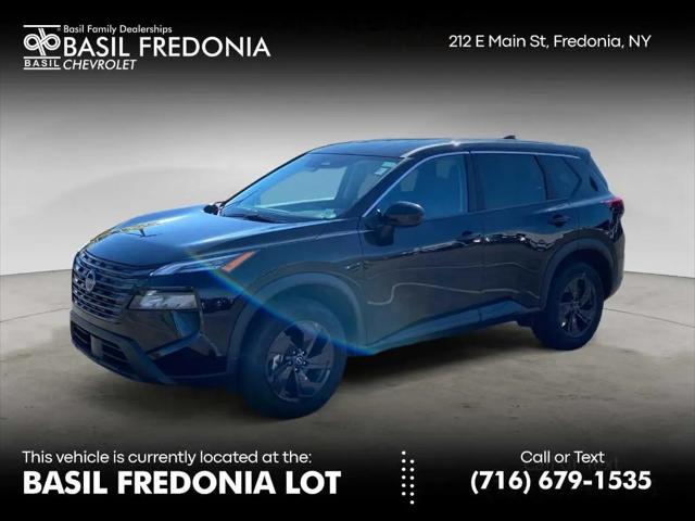 2026 Nissan Rogue SV for sale in Fredonia, NY