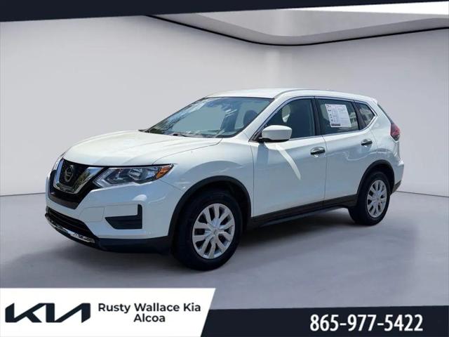 2019 Nissan Rogue S for sale in Louisville, TN