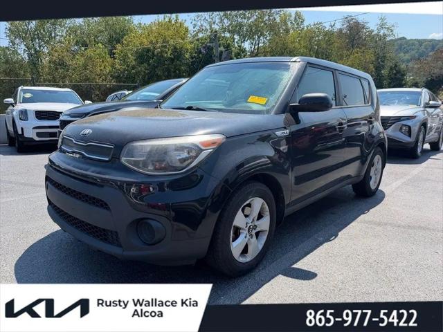 2019 Kia Soul Base for sale in Louisville, TN