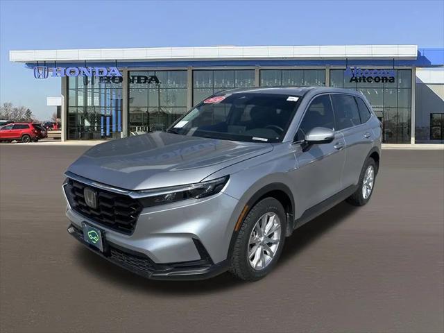2024 Honda CR-V EX AWD for sale in Altoona, IA