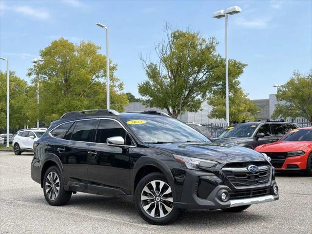 2023 Subaru Outback Touring XT for sale in Daphne, AL
