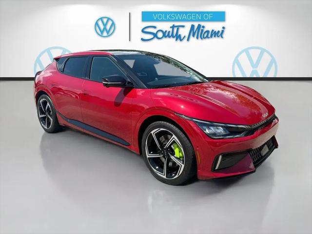 2023 Kia EV6 GT for sale in Miami, FL