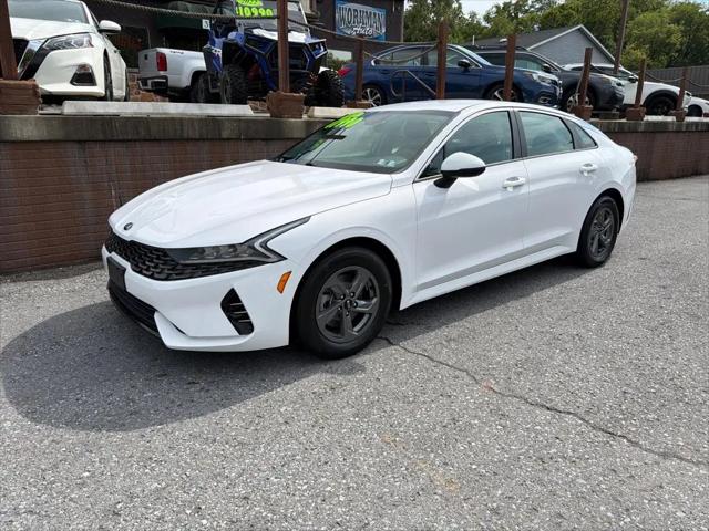 2021 Kia K5 LX for sale in Pleasant Gap, PA