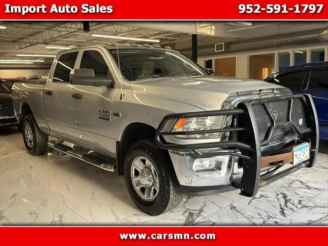 2015 Ram 3500 Tradesman for sale in Golden Valley, MN