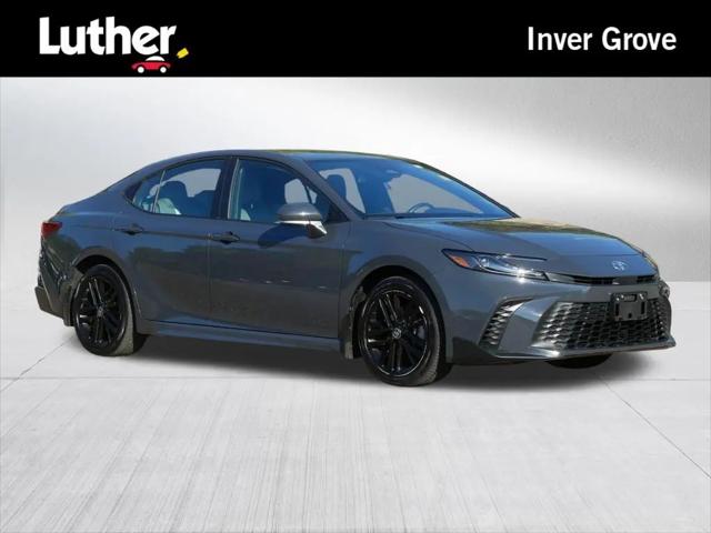 2025 Toyota Camry SE for sale in Inver Grove Heights, MN