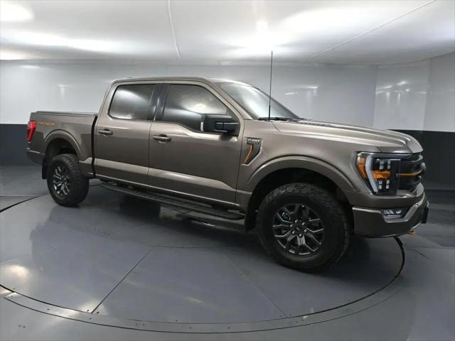 2023 Ford F-150 Tremor for sale in Brainerd, MN