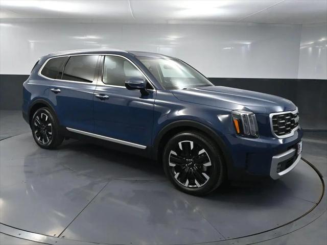 2023 Kia Telluride SX Prestige X-Line for sale in Brainerd, MN