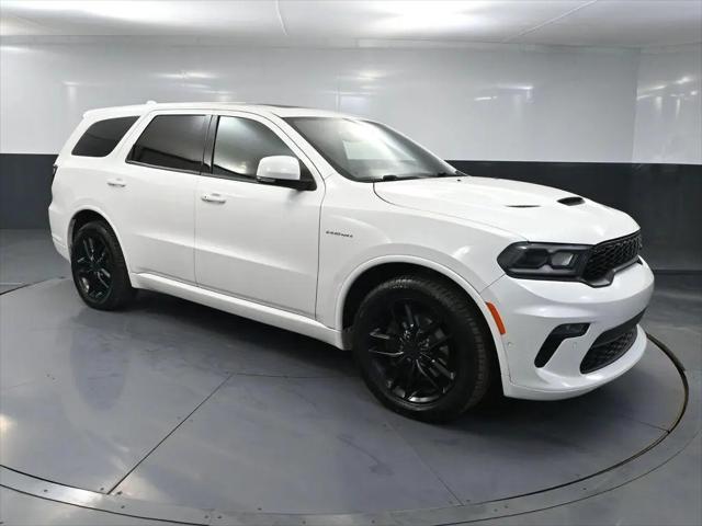2021 Dodge Durango R/T for sale in Brainerd, MN