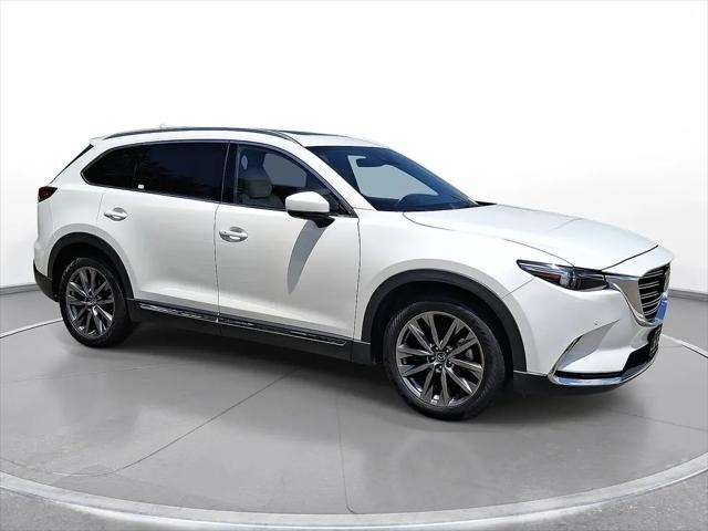 2020 Mazda CX-9 Signature for sale near Beavercreek, OH