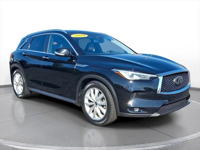 2019 INFINITI QX50 for sale near Beavercreek, OH