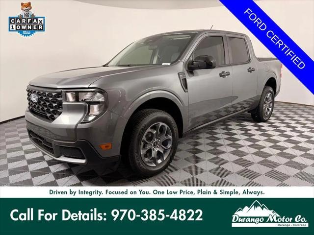 2025 Ford Maverick XLT for sale in Durango, CO