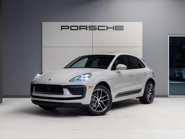 2026 Porsche Macan Macan for sale in Sugar Land, TX