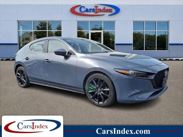 2019 Mazda Mazda3 Premium Package for sale in Horsham, PA