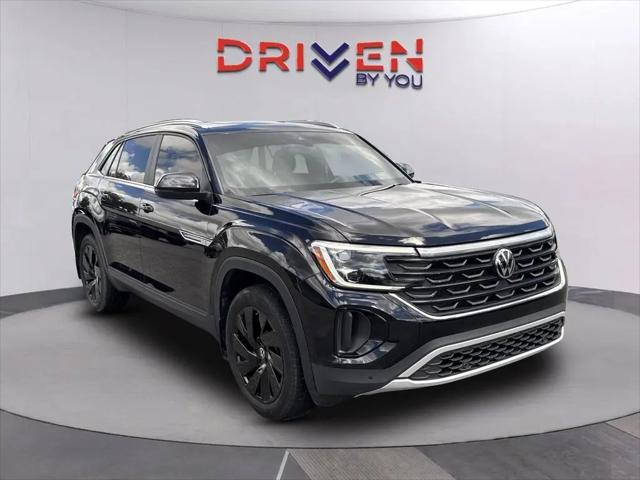2024 Volkswagen Atlas Cross Sport 2.0T SE w/Technology for sale in Marianna, FL