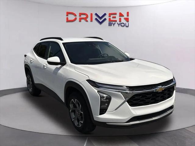 2025 Chevrolet Trax FWD LT for sale in Marianna, FL