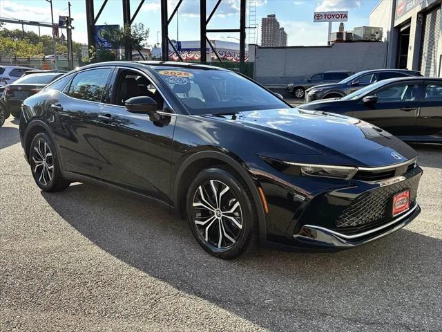 2026 Toyota Crown XLE for sale in Brooklyn, NY