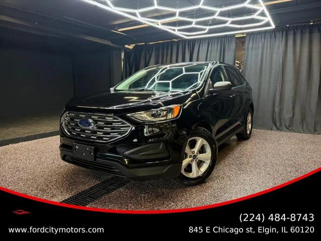 2020 Ford Edge SE for sale in Elgin, IL