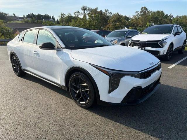 2025 Kia K4 GT-Line Turbo for sale in Irwin, PA