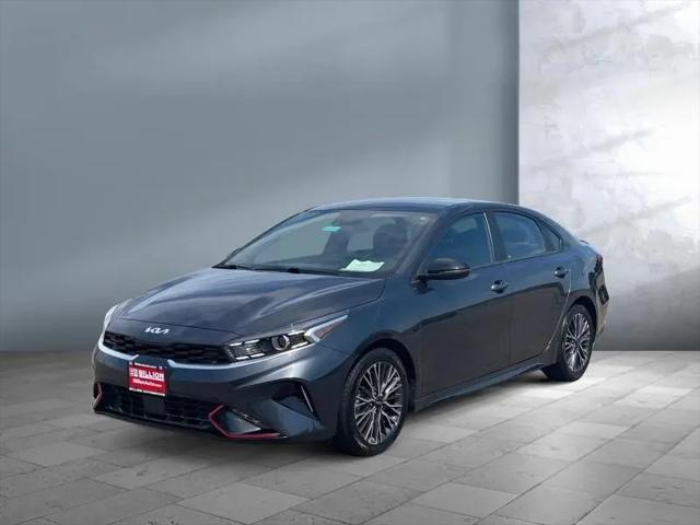 2024 Kia Forte GT-Line for sale in Clinton, IA