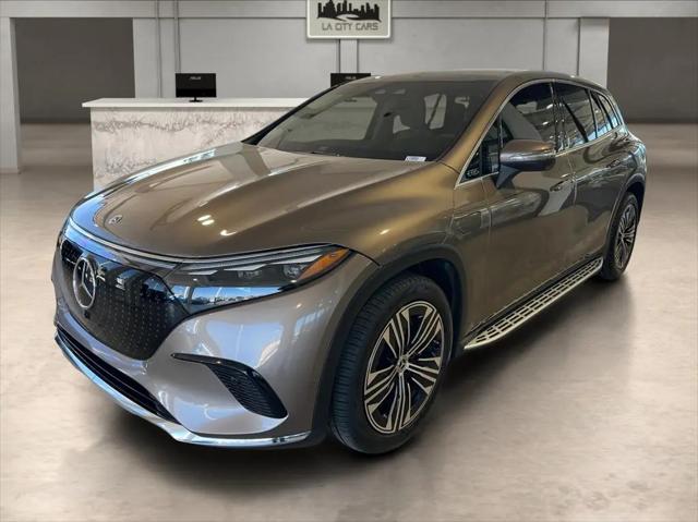 2024 Mercedes-Benz EQS EQS 450+ for sale in Inglewood, CA