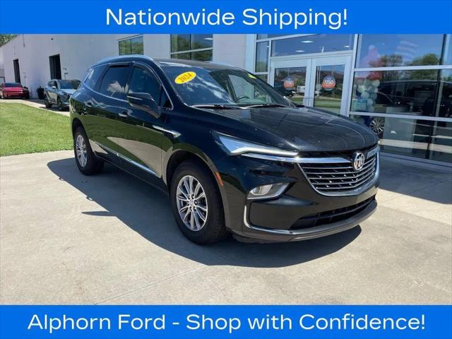 2024 Buick Enclave Essence AWD for sale in Monroe, WI