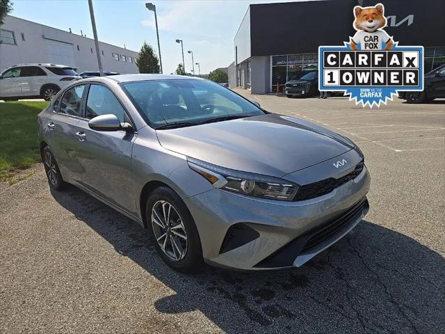 2023 Kia Forte LXS for sale in Wexford, PA