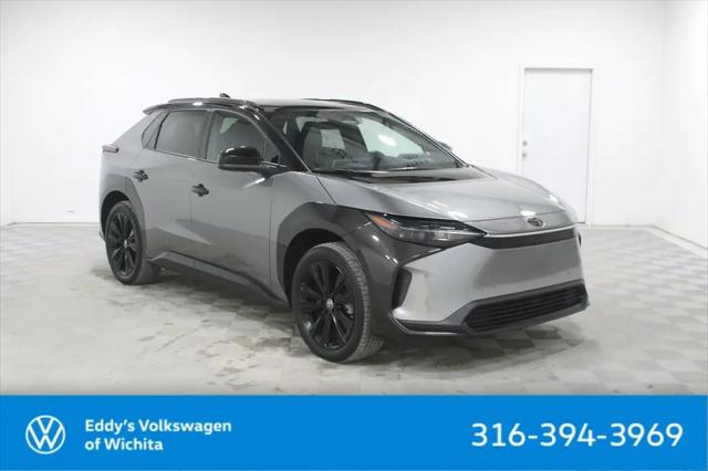 2025 Toyota bZ4X Limited for sale in Wichita, KS