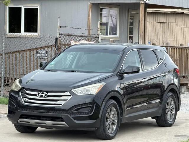 2015 Hyundai Santa Fe Sport 2.4L for sale in Houston, TX