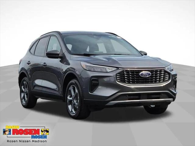 2025 Ford Escape ST-Line for sale in Madison, WI