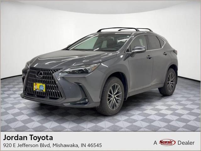 2024 Lexus NX 350 Premium for sale in Mishawaka, IN