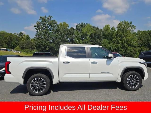 2025 Toyota Tundra Limited for sale in Greer, SC