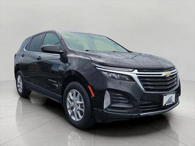2022 Chevrolet Equinox FWD LT for sale in Green Bay, WI