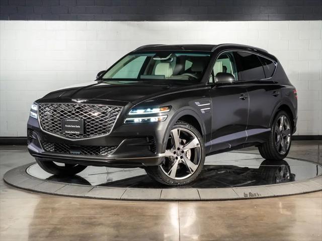 2024 Genesis GV80 3.5T AWD for sale in Santa Clarita, CA