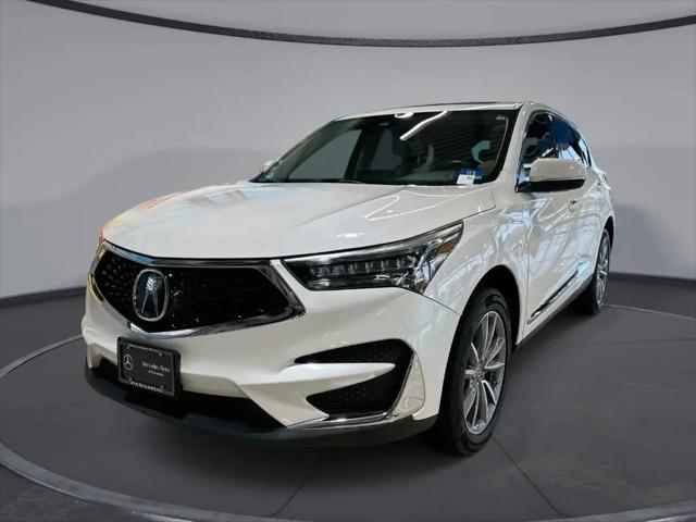 2019 Acura RDX Technology Package for sale in Paramus, NJ