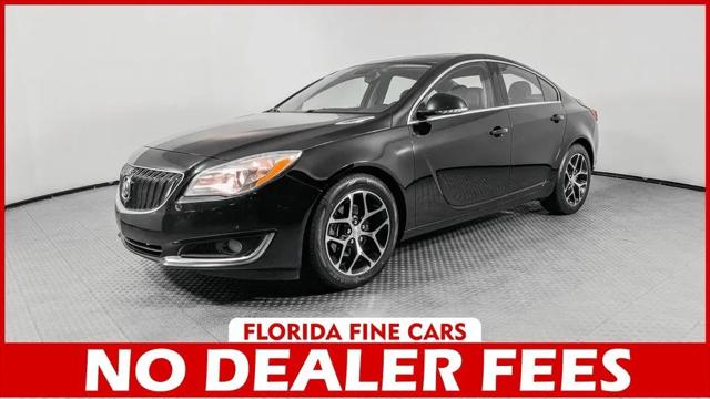 2017 Buick Regal Turbo Sport Touring for sale in Orlando, FL