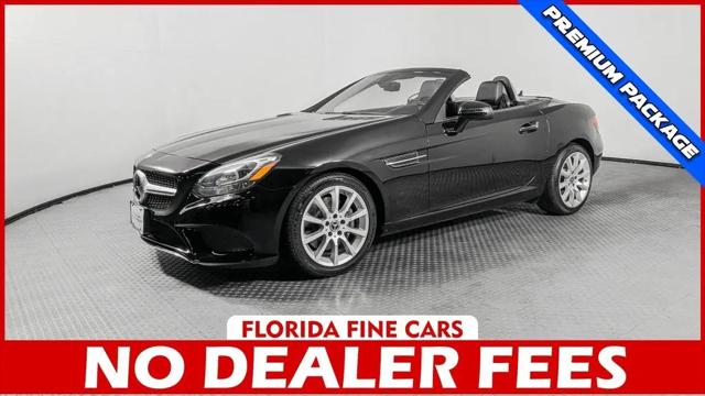 2019 Mercedes-Benz C-CLASS C 300 Base for sale in Orlando, FL