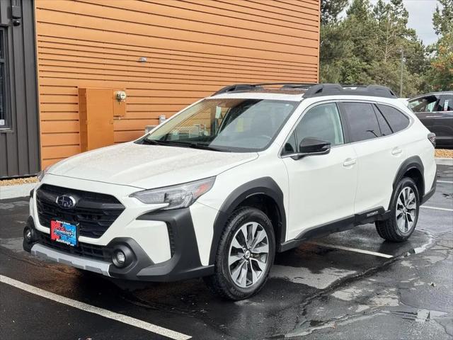 2023 Subaru Outback Limited for sale in Bend, OR