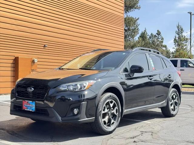 2020 Subaru Crosstrek Premium for sale in Bend, OR